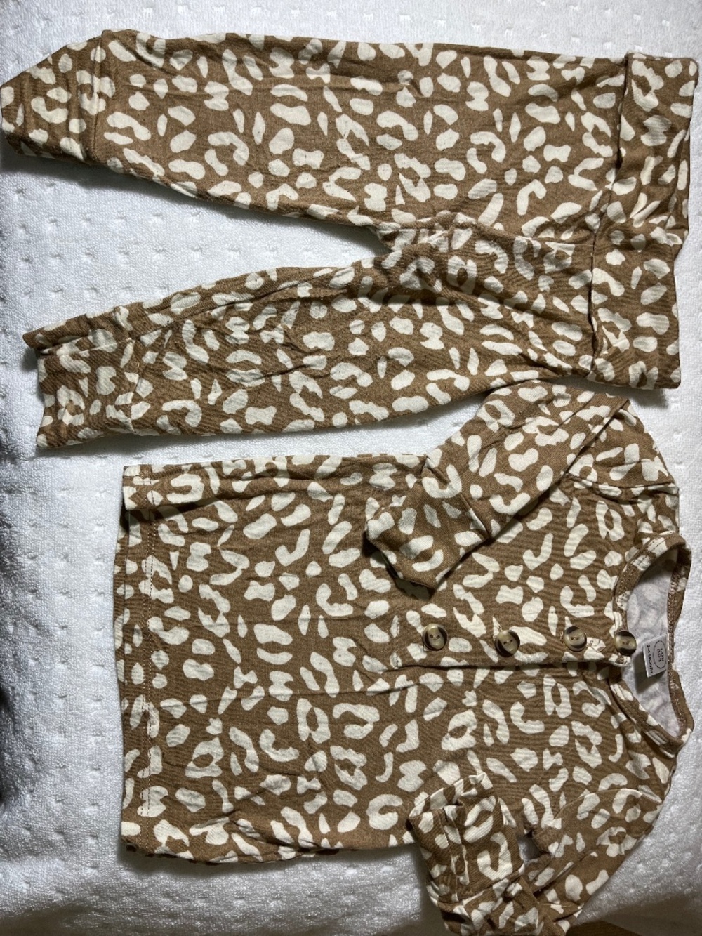 Lou Lou & Company Two Piece set 3-6 Mod